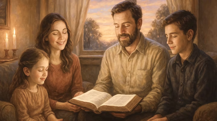 Hoe openbaart zich onze liefde voor God in het heilig houden van de sabbat? Exodus 20:8-11.