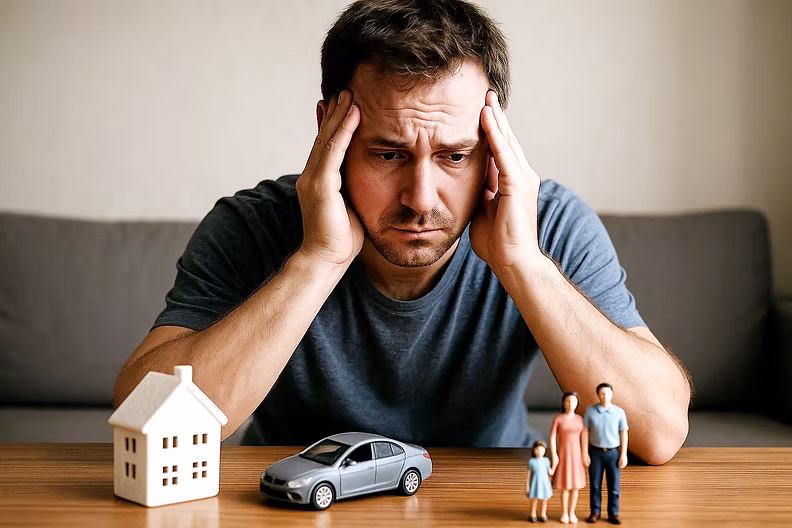 Praktische financiële keuzes en rentmeesterschap